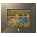 Art Print - "Sailboats" by Claude Monet